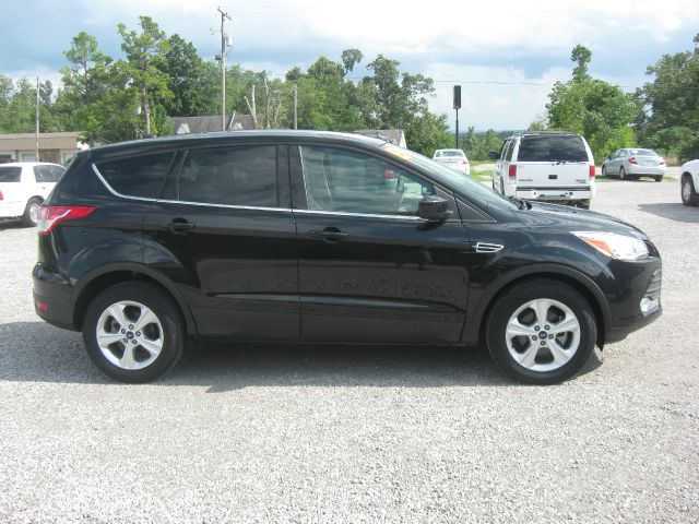 Ford Escape 2013 photo 3