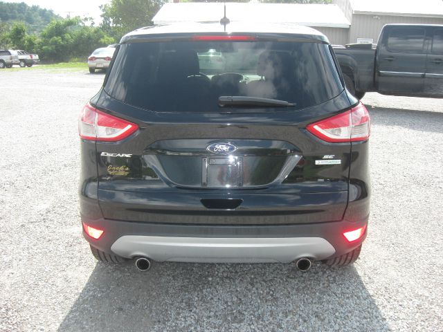 Ford Escape 2013 photo 4