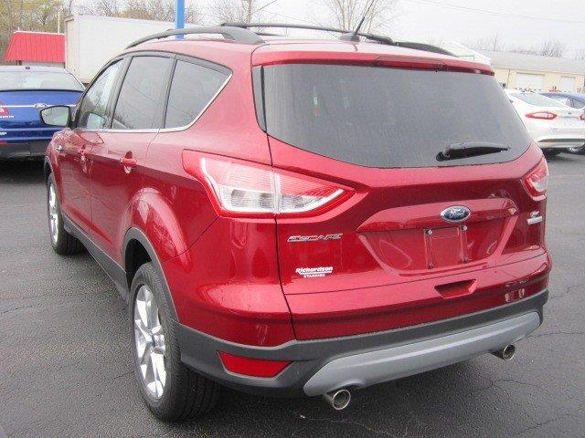 Ford Escape 2013 photo 2