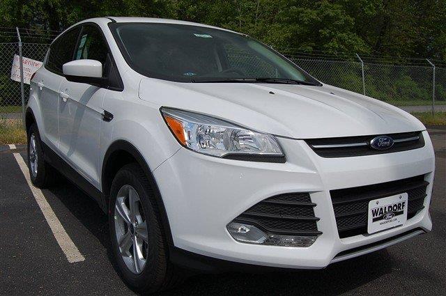 Ford Escape 2013 photo 3