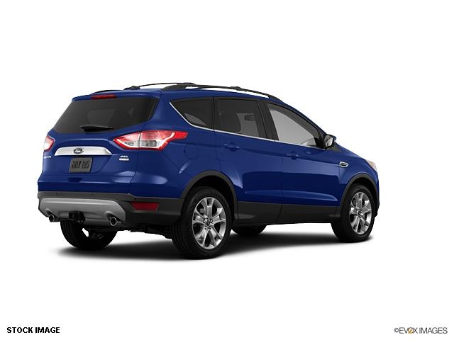 Ford Escape 2013 photo 1