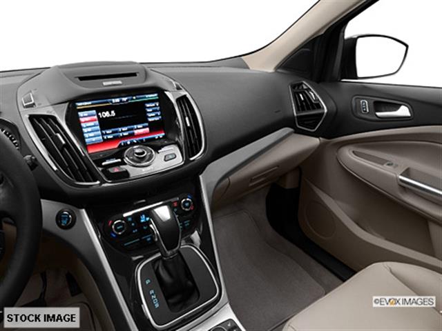 Ford Escape 2013 photo 10