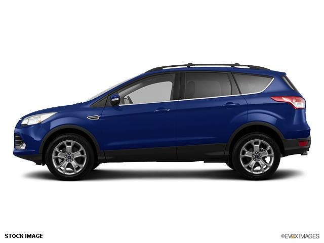 Ford Escape 2013 photo 2