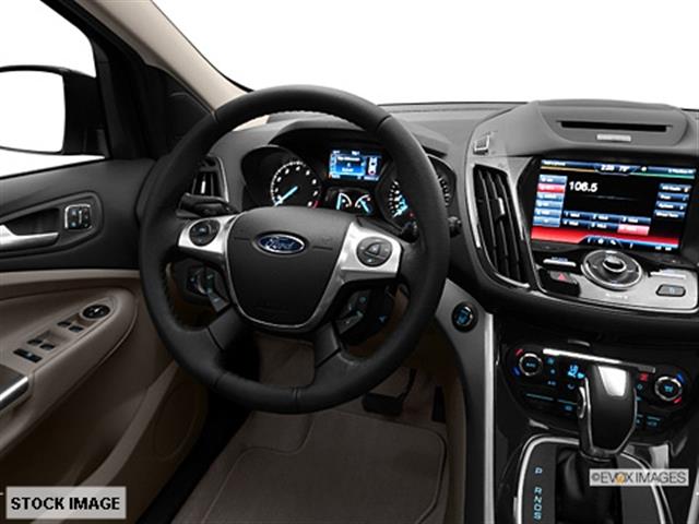 Ford Escape 2013 photo 3