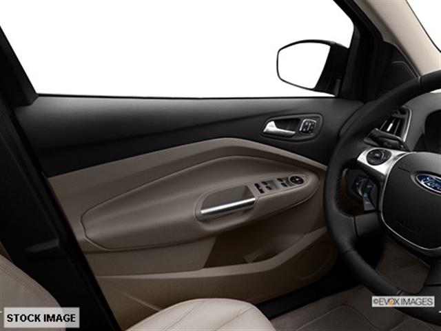 Ford Escape 2013 photo 4