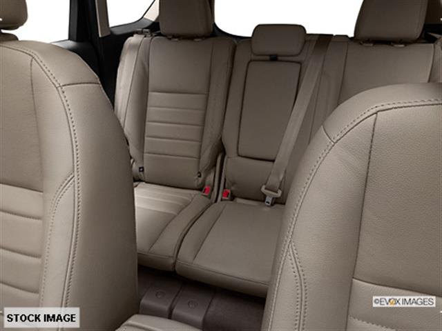 Ford Escape 2013 photo 7