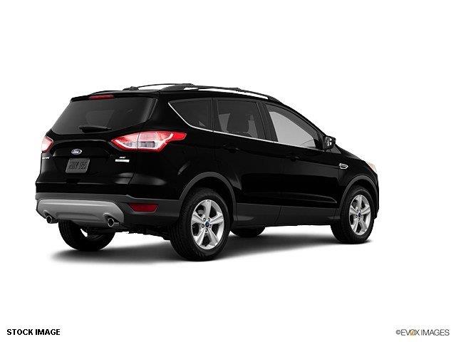 Ford Escape 2013 photo 10