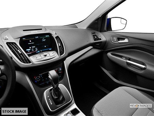 Ford Escape 2013 photo 11