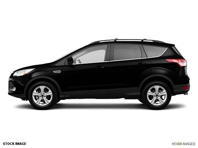 Ford Escape 2013 photo 5