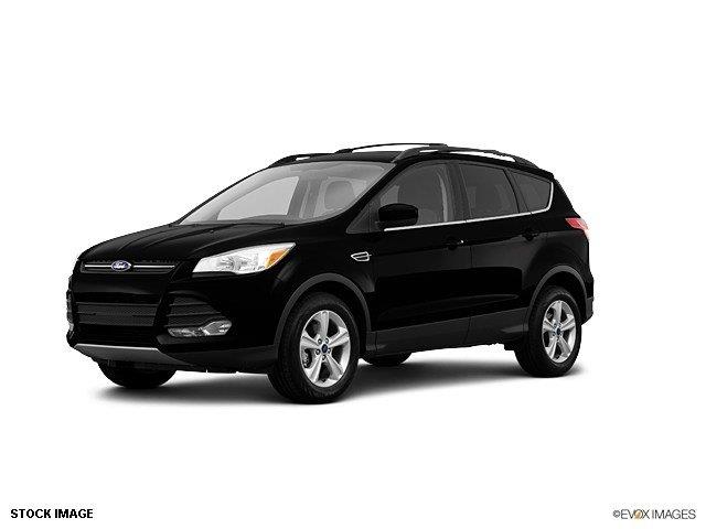 Ford Escape 2013 photo 6