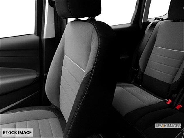 Ford Escape 2013 photo 8