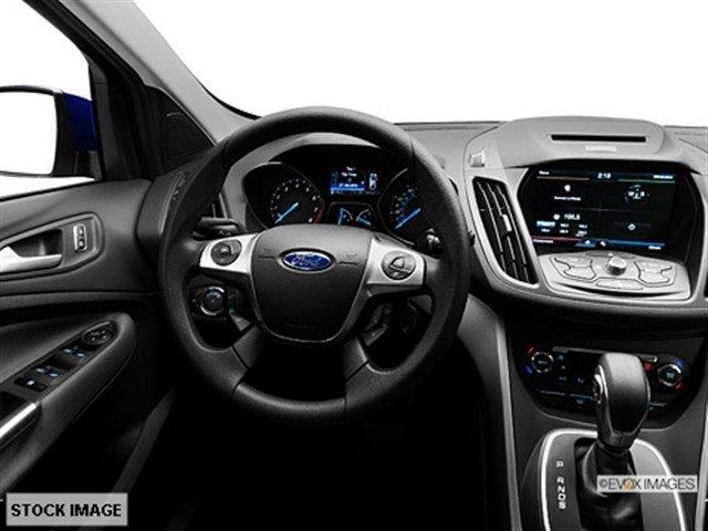 Ford Escape 2013 photo 9