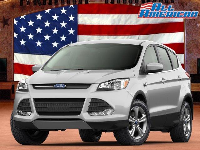 Ford Escape 2013 photo 5