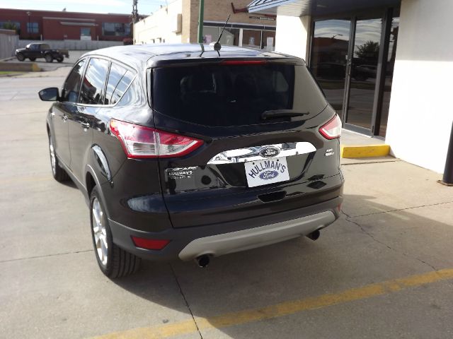 Ford Escape 2013 photo 1