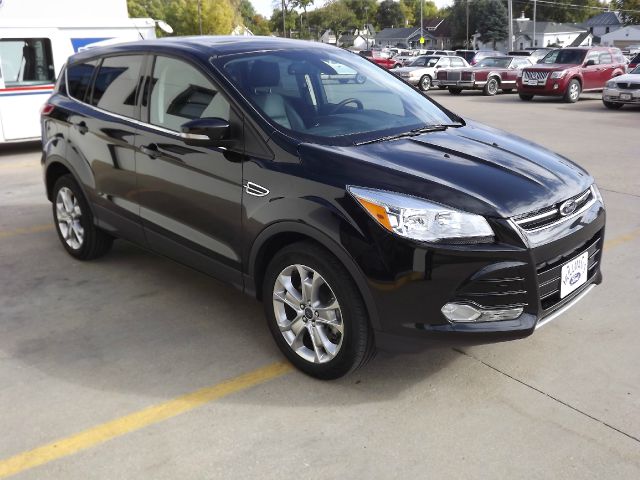 Ford Escape 2013 photo 2