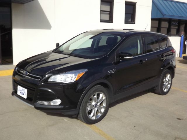 Ford Escape 2013 photo 3