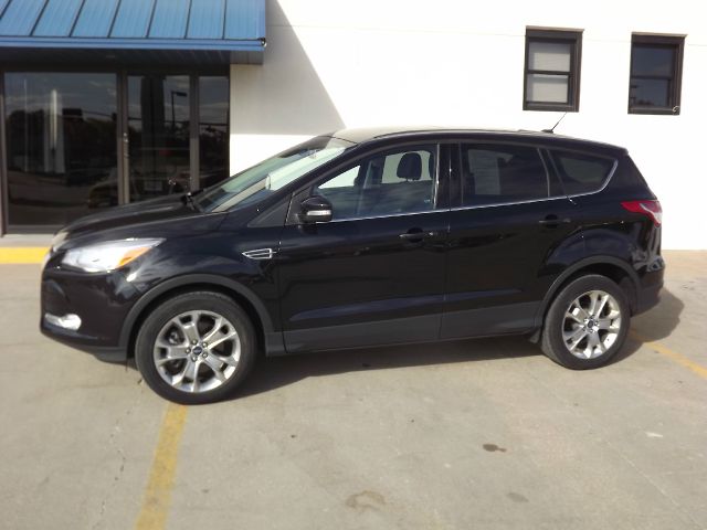 Ford Escape 2013 photo 4