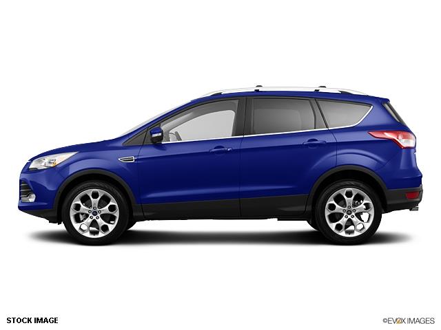 Ford Escape 2013 photo 1