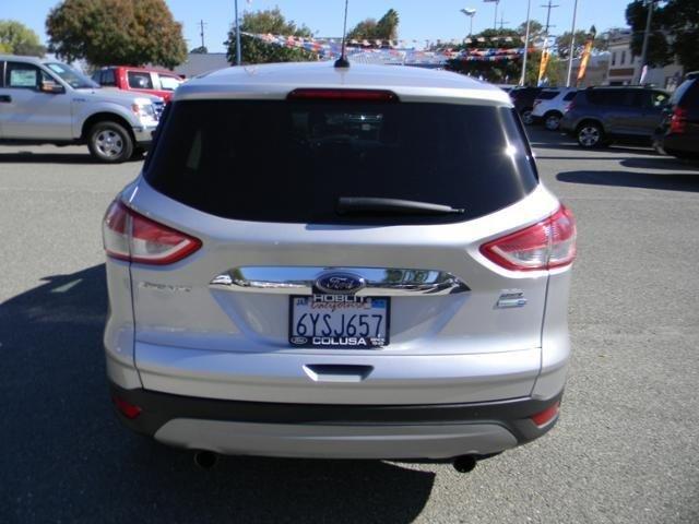 Ford Escape 2013 photo 1