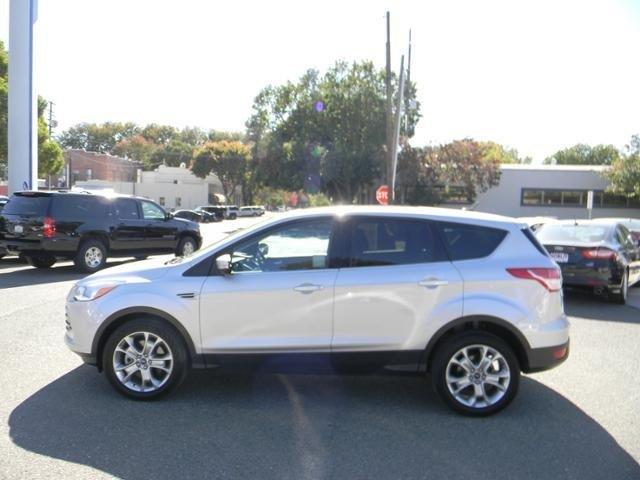 Ford Escape 2013 photo 4