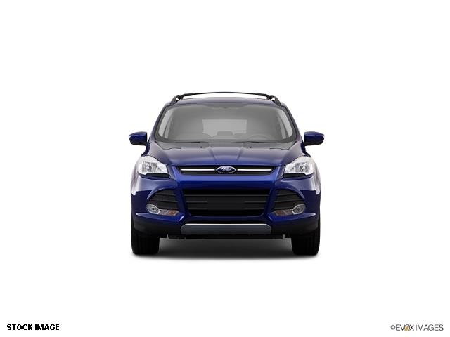 Ford Escape 2013 photo 10