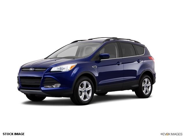 Ford Escape 2013 photo 11