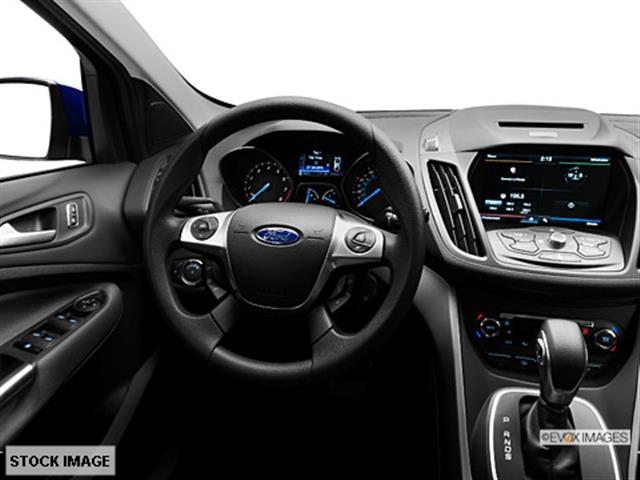 Ford Escape 2013 photo 13