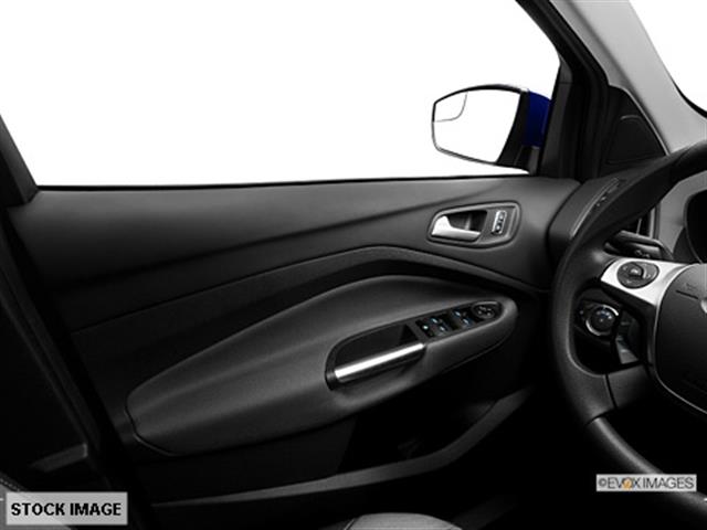 Ford Escape 2013 photo 14