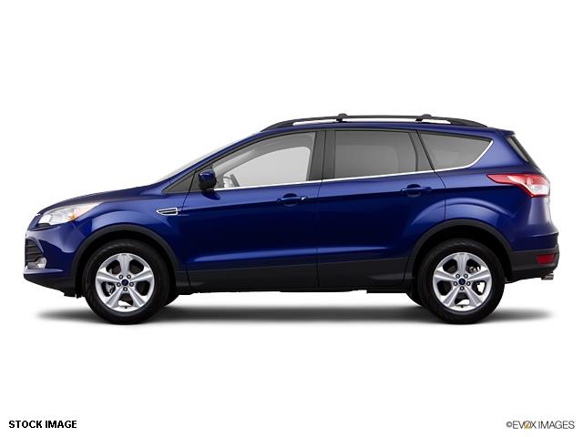 Ford Escape 2013 photo 15