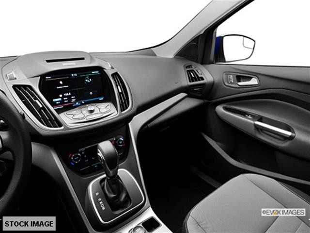 Ford Escape 2013 photo 2