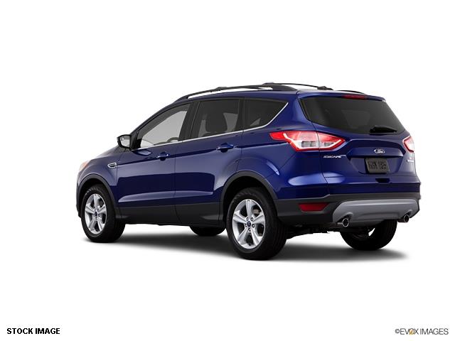 Ford Escape 2013 photo 6