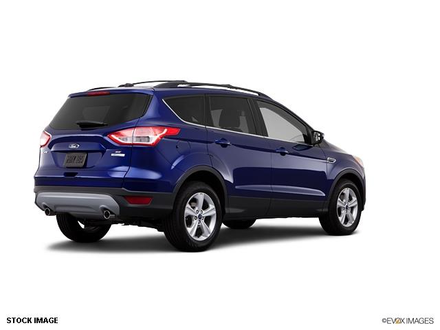 Ford Escape 2013 photo 7