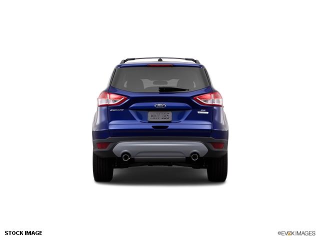 Ford Escape 2013 photo 8