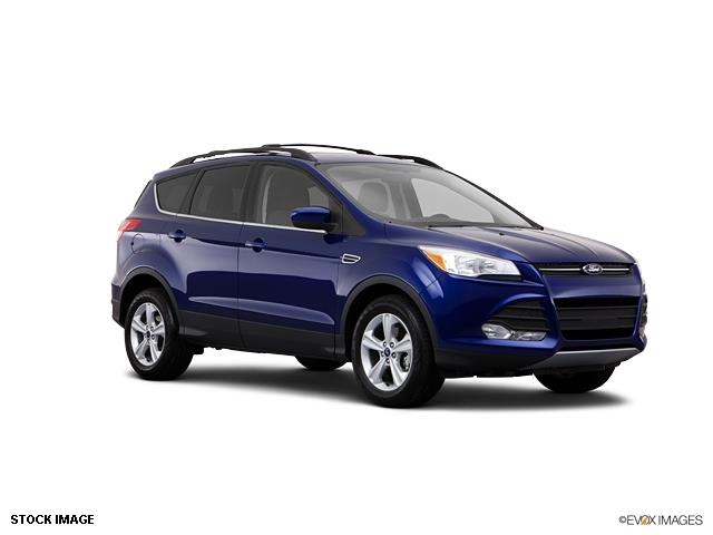 Ford Escape 2013 photo 9