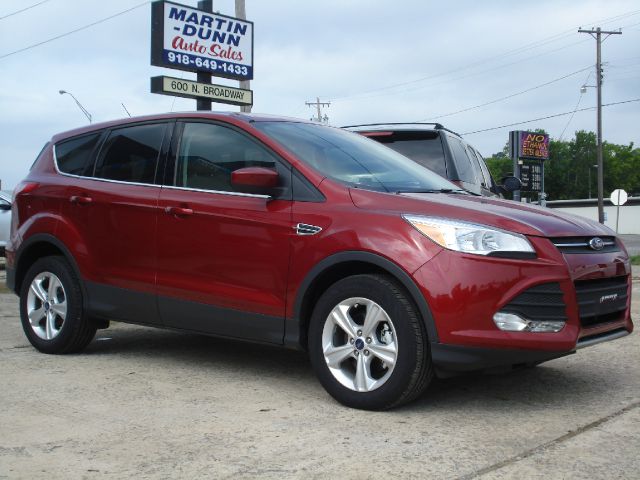 Ford Escape 2013 photo 3