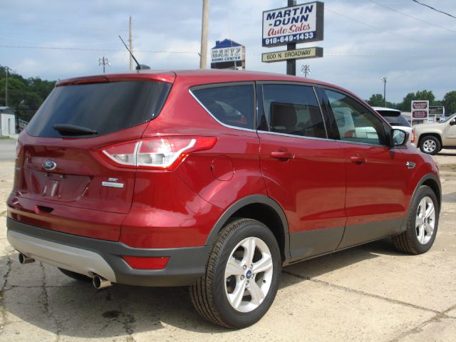 Ford Escape 2013 photo 4