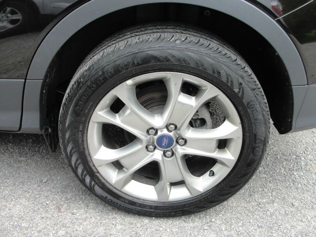 Ford Escape 2013 photo 1