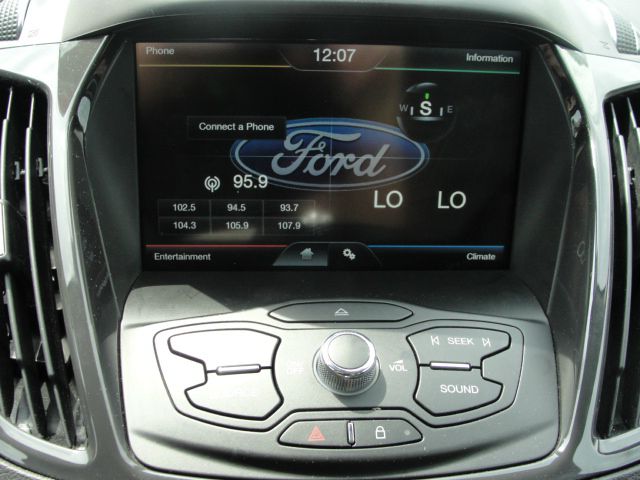 Ford Escape 2013 photo 10