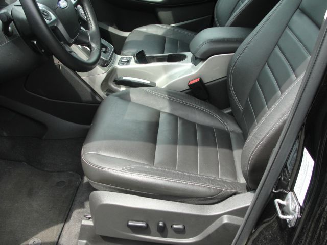 Ford Escape 2013 photo 14