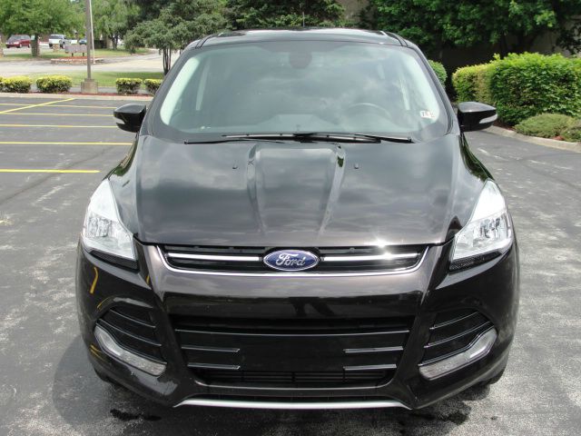 Ford Escape 2013 photo 16