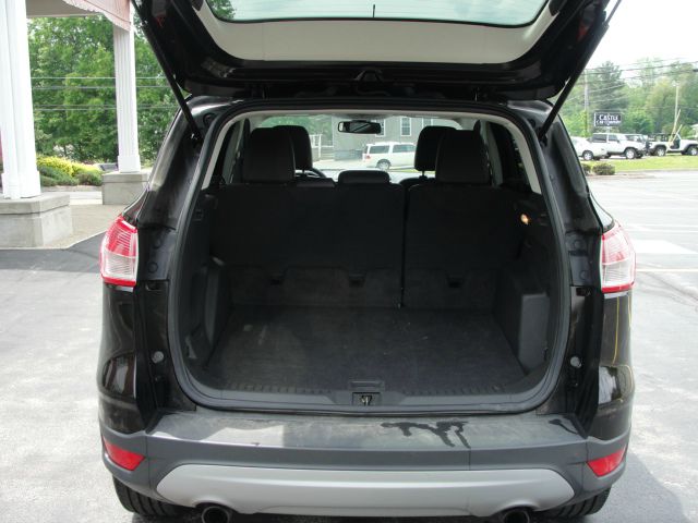 Ford Escape 2013 photo 17