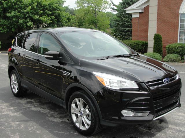 Ford Escape 2013 photo 19