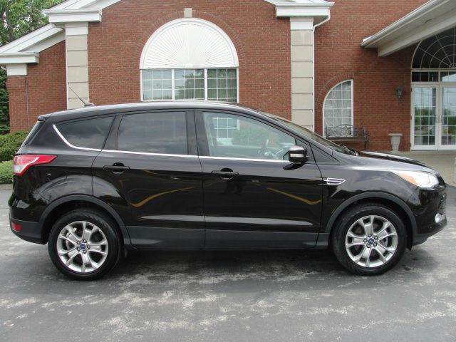 Ford Escape 2013 photo 20