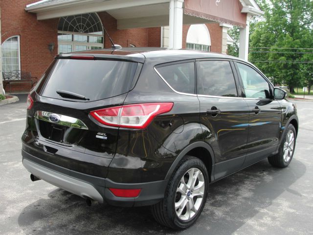 Ford Escape 2013 photo 23