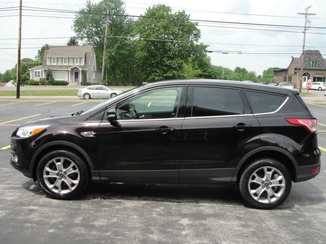 Ford Escape 2013 photo 3