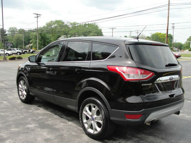 Ford Escape 2013 photo 4