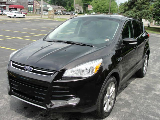 Ford Escape 2013 photo 5