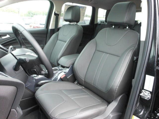 Ford Escape 2013 photo 3