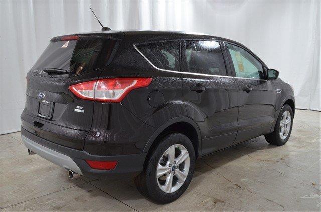 Ford Escape 2013 photo 1