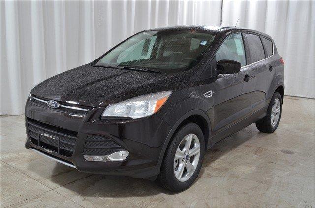 Ford Escape 2013 photo 3